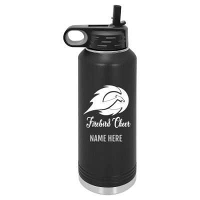 Firebird Cheer 40 Oz Polar Camel Water Bottle Thumbnail