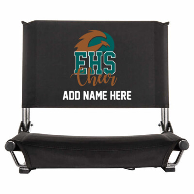 Stadium Chair Thumbnail