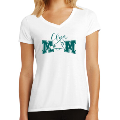EHS Cheer Ladies V-neck (3 colors)  Thumbnail