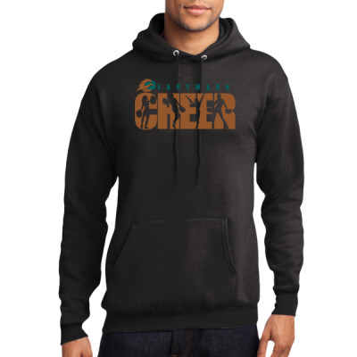 Eastmark Cheer Unisex Hoodie (2 colors)   Thumbnail
