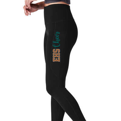 EHS Cheer Hi-Rise Leggings Thumbnail